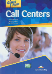 Career Paths Call Centers - Student's Book (ISBN: 9781471512155)