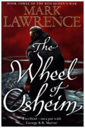 Wheel of Osheim - Mark Lawrence (ISBN: 9780007531639)
