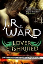 Lover Enshrined - J Ward (2010)