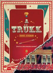 A trükk (ISBN: 9789634057093)
