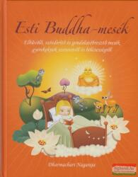 Esti Buddha-mesék (ISBN: 9789631240450)