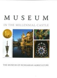 Museum in the Millennnial Castle (ISBN: 9789637092800)