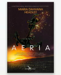 Aeria (ISBN: 9786067931273)