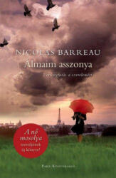 Álmaim asszonya - Versenyfutás a szerelmért (ISBN: 9789633554029)