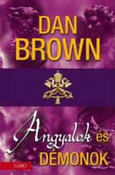 Angyalok és démonok (ISBN: 9789634065449)