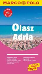 Olasz Adria (ISBN: 9789631364378)