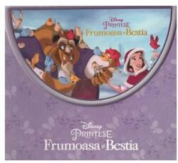 Disney. Frumoasa si bestia. Posetuta (ISBN: 9786063314339)