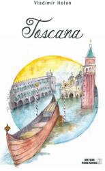 Toscana (ISBN: 9786069100561)