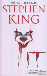 IT - Film Tie-In - Stephen King (ISBN: 9781473666931)
