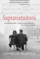 Supravietuitorii (ISBN: 9786067762082)