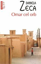 Omar cel orb - Daniela Zeca Buzura (ISBN: 9789734669257)