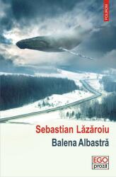 Balena albastră (ISBN: 9789734668601)