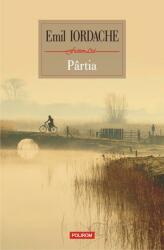 Pârtia (ISBN: 9789734665105)