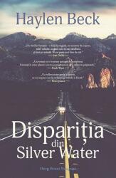 Dispariția din Silver Water (ISBN: 9786067631302)