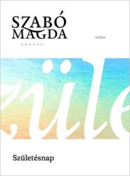 Születésnap (ISBN: 9789634157724)