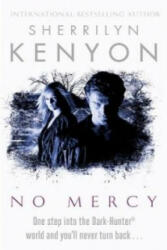 No Mercy - Sherrilyn Kenyon (2011)