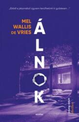 Álnok (ISBN: 9789632447919)