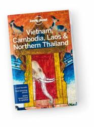 Lonely Planet Vietnam, Cambodia, Laos & Northern Thailand - Lonely Planet (ISBN: 9781786570307)