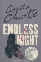 Endless Night - Agatha Christie (ISBN: 9780008196394)