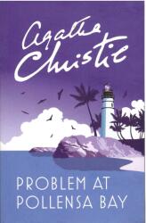 Problem At Pollensa Bay (ISBN: 9780008196455)