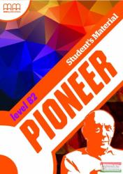 Pioneer B2 Student's Material (ISBN: 9786180508048)