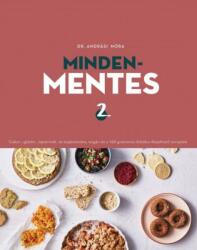 Mindenmentes 2 (ISBN: 9786155417313)