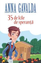 35 de kile de speranţă (ISBN: 9789734669783)