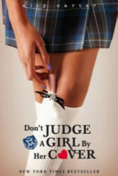 Gallagher Girls: Don't Judge A Girl By Her Cover - Book 3 (2011)