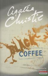 Black Coffee - Agatha Christie (ISBN: 9780008196653)