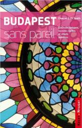 Budapest Sans Pareil (ISBN: 9786155401022)