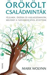 Örökölt családminták (ISBN: 9789635297023)