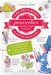 Catherine Mory: Les plus jolis proverbes de la langue française (ISBN: 9782035907660)