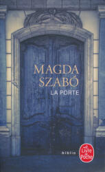 FRE-PORTE - Magda Szabó (ISBN: 9782253070221)