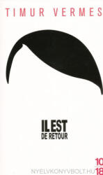 Vermes Timur: Vermes Timur: Il est de retour (ISBN: 9782264066510)
