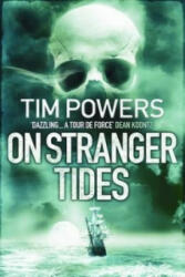 On Stranger Tides - Tim Powers (2011)