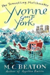 Yvonne Goes to York (2011)