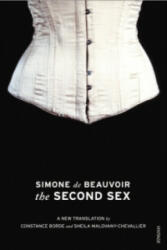 Second Sex - Simone de Beauvoir (2010)
