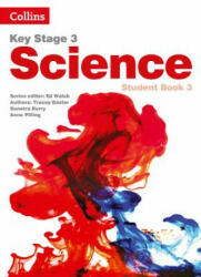 Key Stage 3 Science -- Student Book 3 (ISBN: 9780007540235)