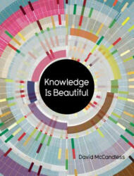 Knowledge Is Beautiful - David McCandless (ISBN: 9780062188229)