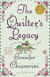 The Quilter's Legacy (2011)