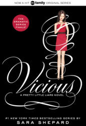 Pretty Little Liars - Vicious (ISBN: 9780062287052)
