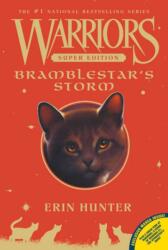 Warriors Super Edition: Bramblestar's Storm (ISBN: 9780062291455)
