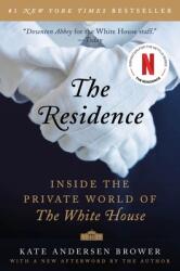 The Residence (ISBN: 9780062305206)