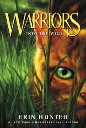 Warriors, Into the Wild (ISBN: 9780062366962)