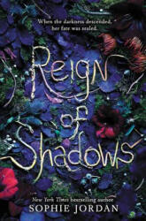 Reign of Shadows - Sophie Jordan (ISBN: 9780062377647)