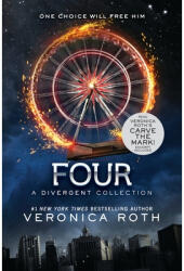 Veronica Roth - Four - Veronica Roth (ISBN: 9780062421364)
