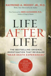 Life After Life - Raymond Moody (ISBN: 9780062428905)