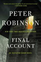 Final Account (ISBN: 9780062431196)