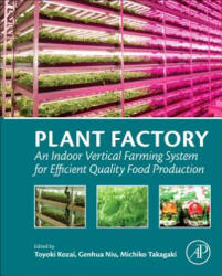 Plant Factory - Toyoki Kozai (ISBN: 9780128017753)