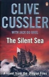 Silent Sea - Clive Cussler (2011)